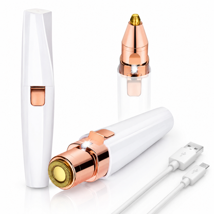 Perfilador Facial LED de Precisión | Novastyle™