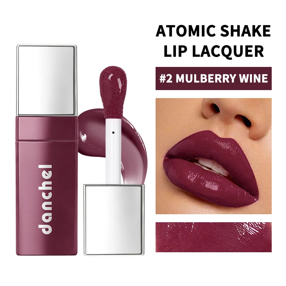 GlowPlump™ | Aceite Labial Voluminizador