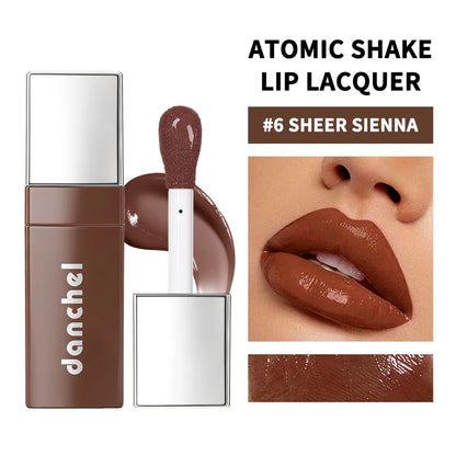GlowPlump™ | Aceite Labial Voluminizador