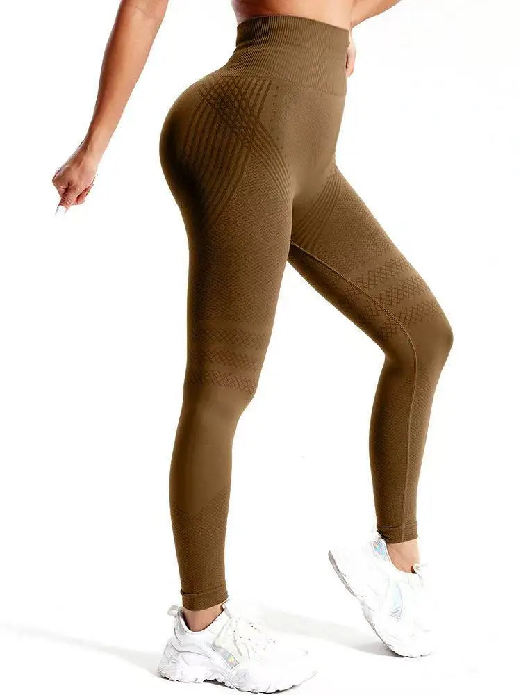 Leggings Scrunch FitDry™ - Efecto Push Up