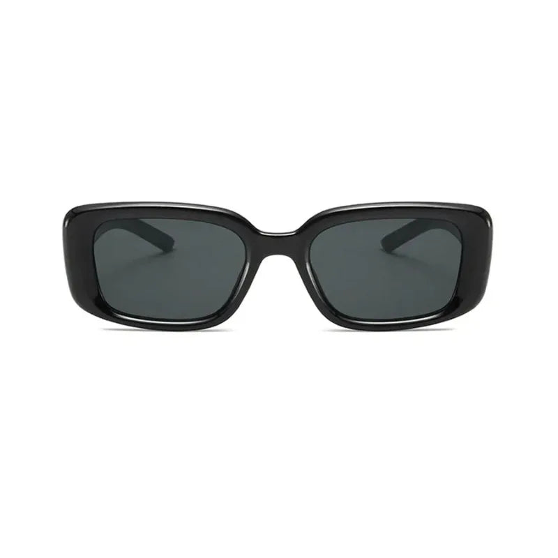 Gafas de Sol Vintage Retro | Moda Aesthetic 2026