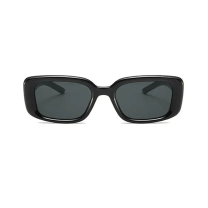 Gafas de Sol Vintage Retro | Moda Aesthetic 2026