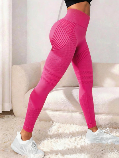 Leggings Scrunch FitDry™ - Efecto Push Up