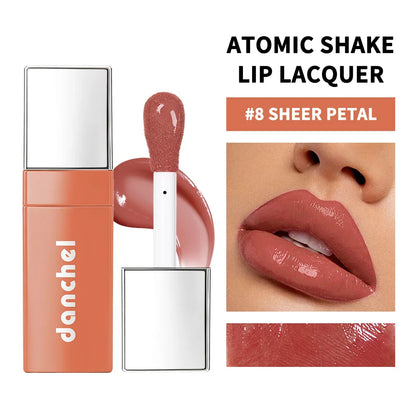 GlowPlump™ | Aceite Labial Voluminizador