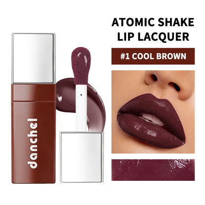 GlowPlump™ | Aceite Labial Voluminizador