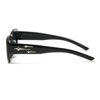 Gafas de Sol Vintage Retro | Moda Aesthetic 2026
