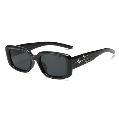 Gafas de Sol Vintage Retro | Moda Aesthetic 2026