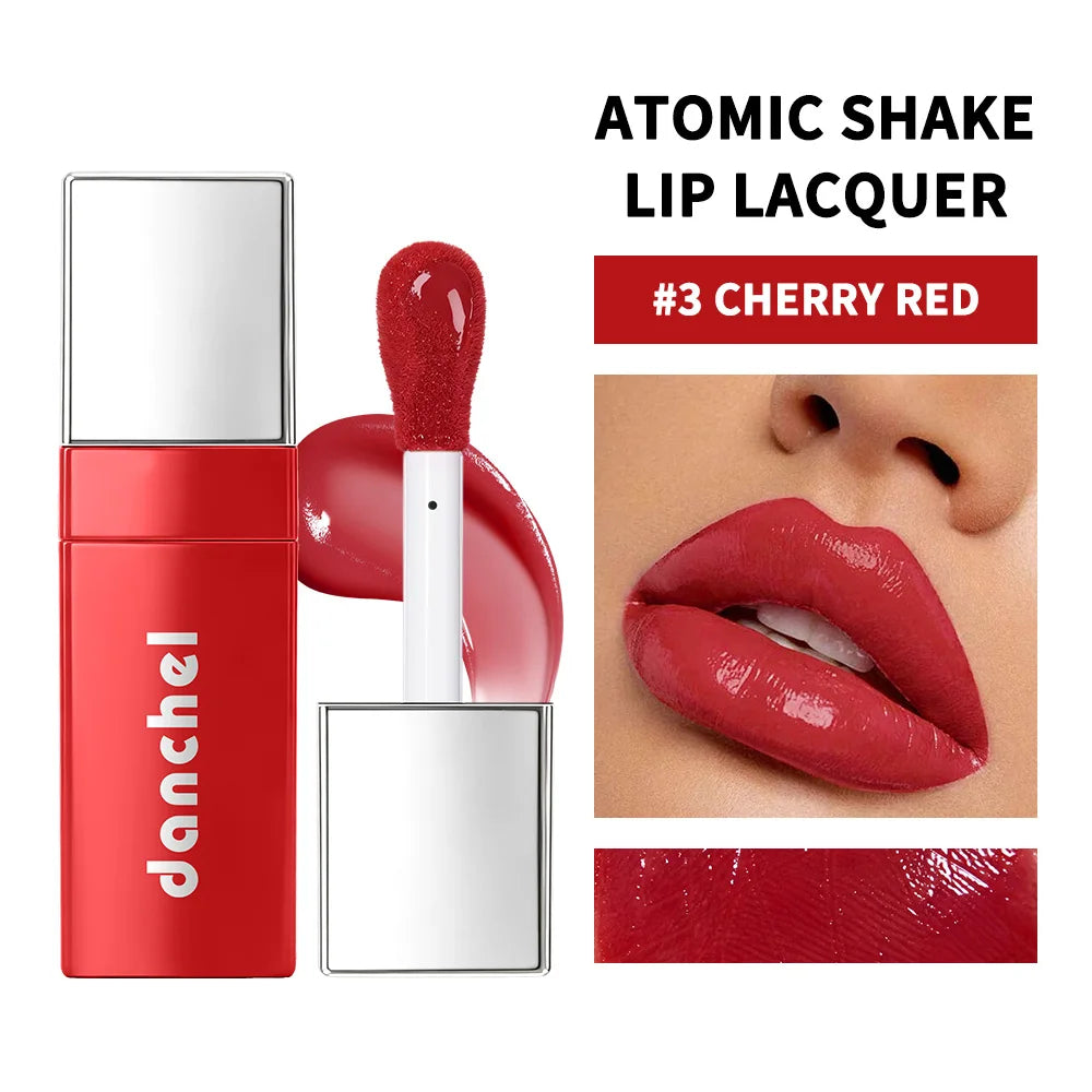 GlowPlump™ | Aceite Labial Voluminizador