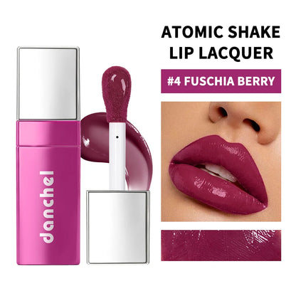 GlowPlump™ | Aceite Labial Voluminizador