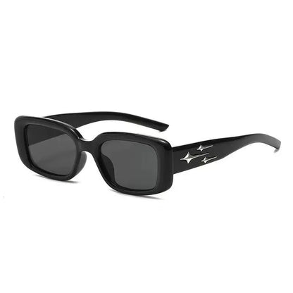 Gafas de Sol Vintage Retro | Moda Aesthetic 2026