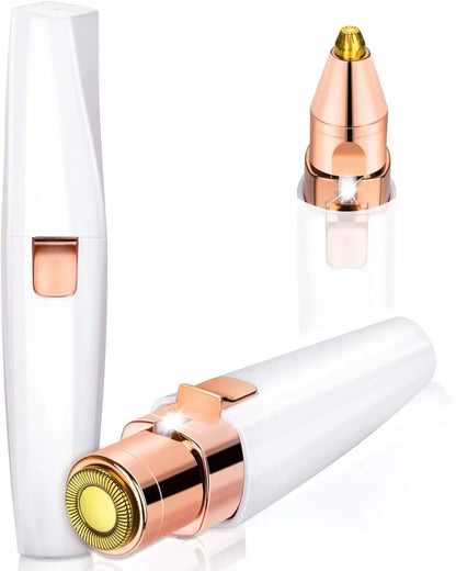 Perfilador Facial LED de Precisión | Novastyle™