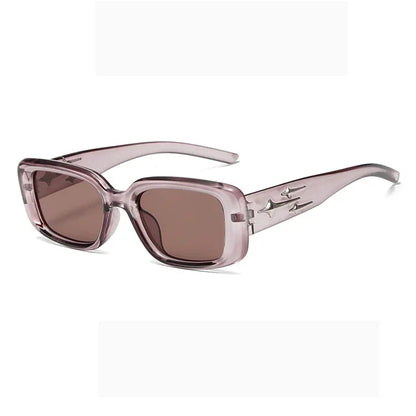 Gafas de Sol Vintage Retro | Moda Aesthetic 2026